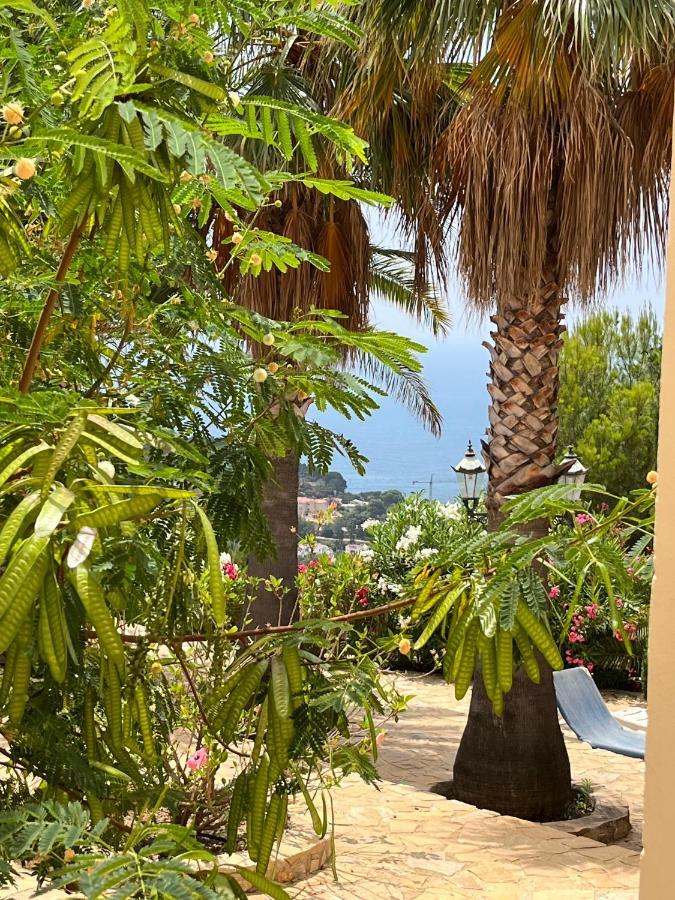 Spacious In Hills * Altea