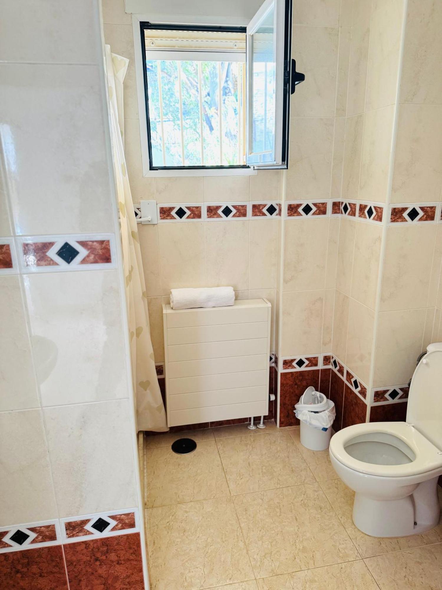 Spacious In Hills Villa Altea