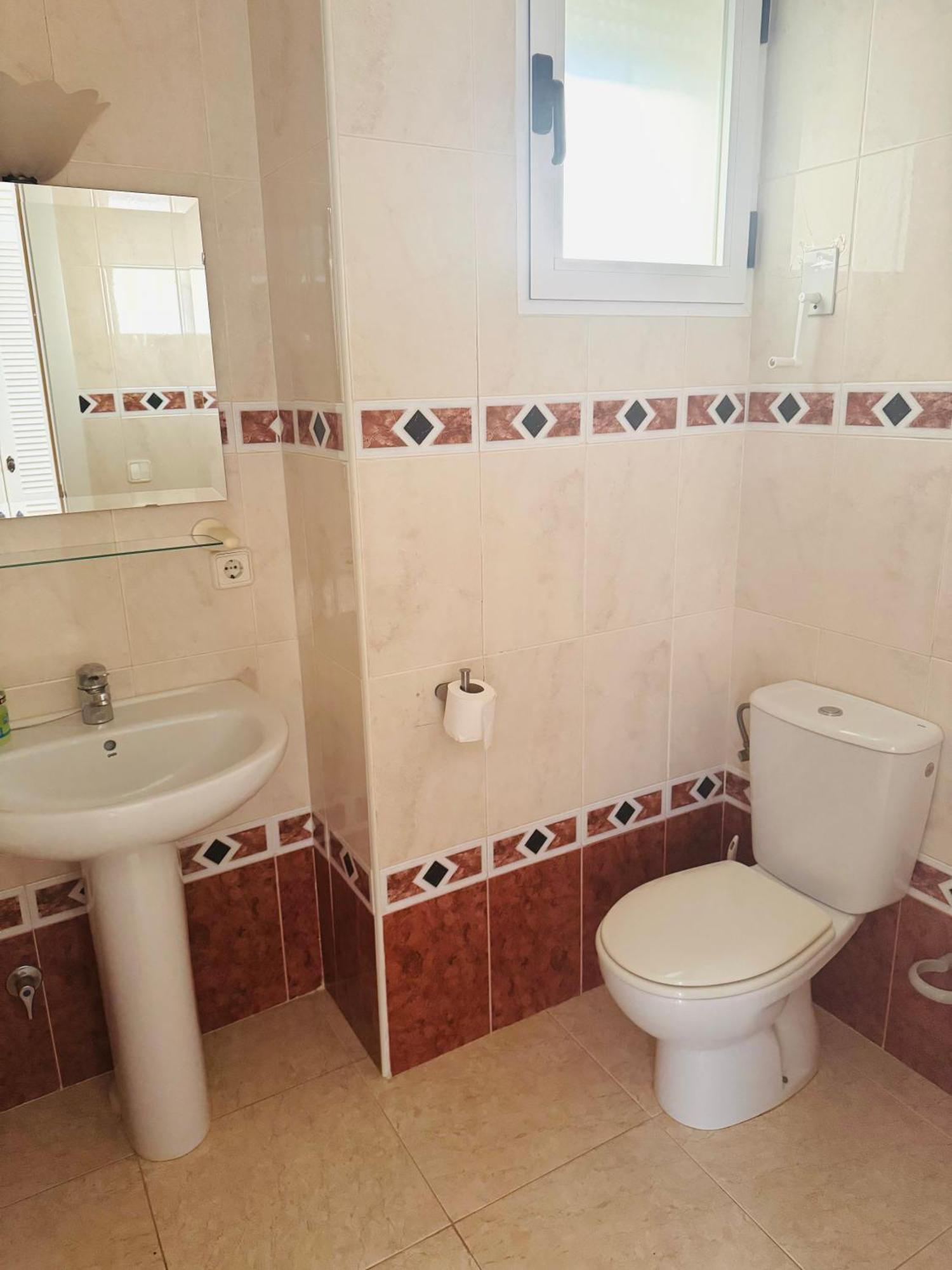 Spacious In Hills Villa Altea