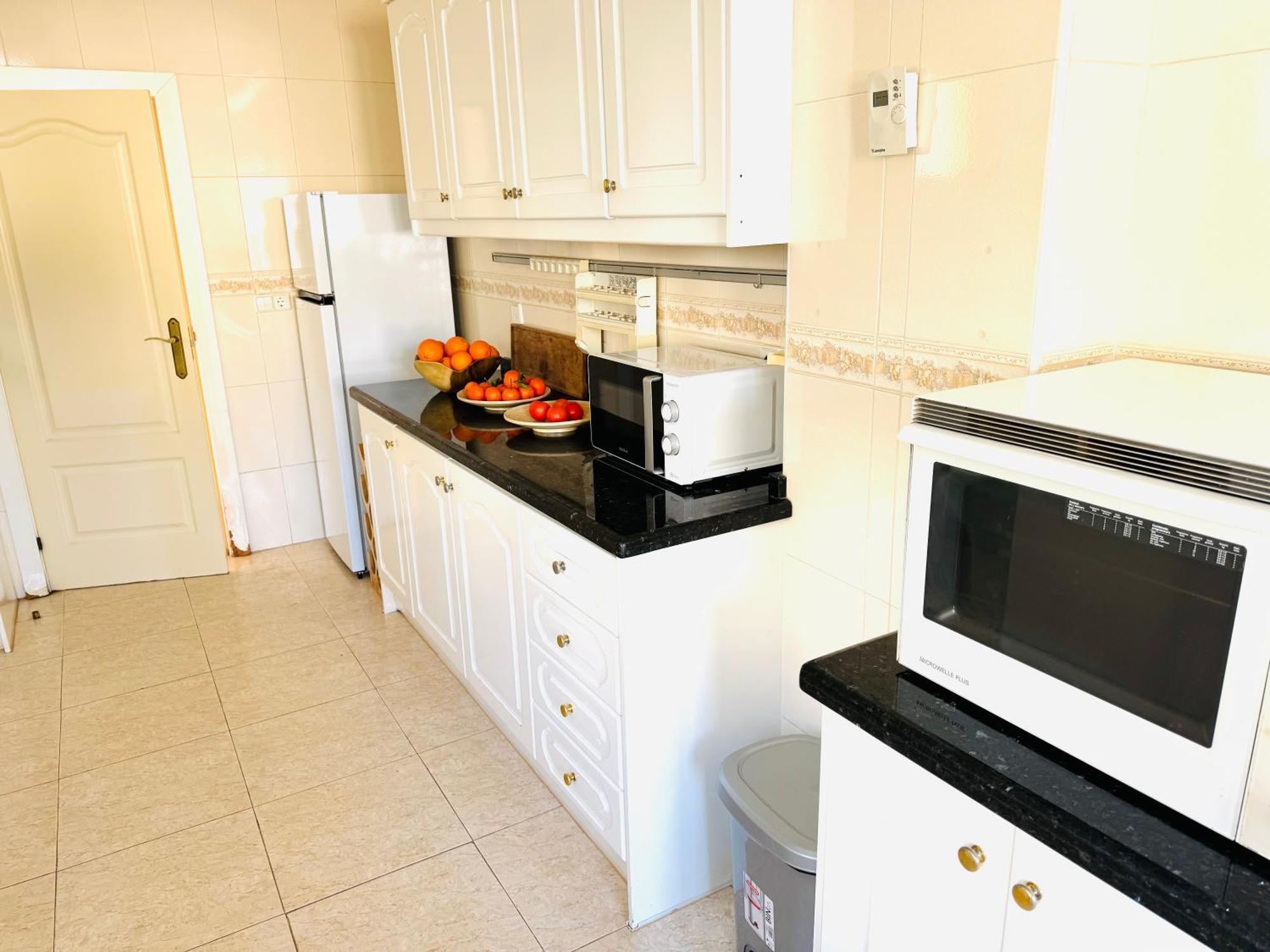 Spacious In Hills * Altea
